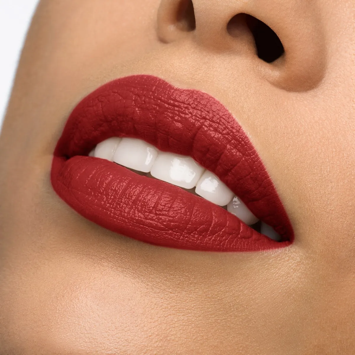 Christian Louboutin Rouge Louboutin Silky Satin – Satin lipstick – Brick Chick 515 - Beauty - alternate view 4